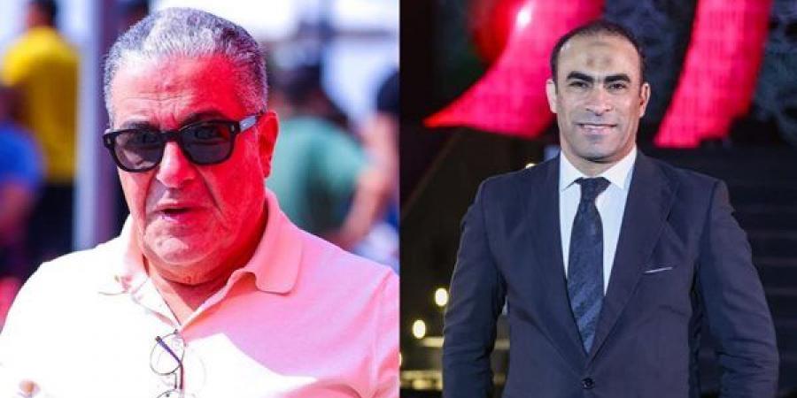 تعاون أوروبي يطرق أبواب الأهلي عبر أياكس الهولندي