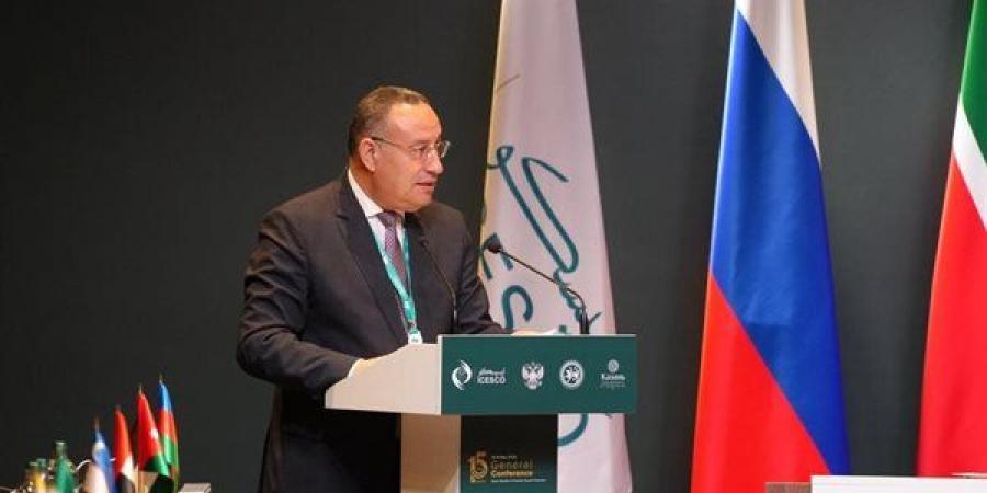 وزير التعليم العالي: دعم البحث العلمي ومسيرة العلوم أولوية استراتيجية