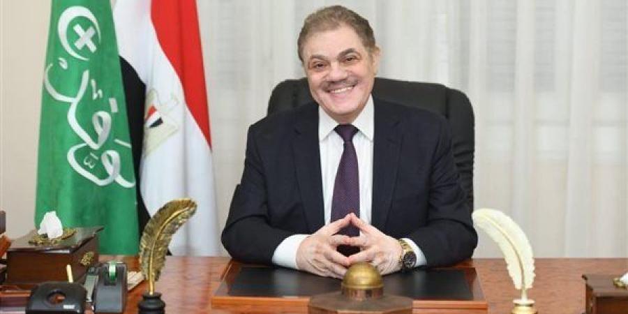 د. السيد البدوى: طرح تعديلات مهمة على قانون الأحوال الشخصية داخل البرلمان