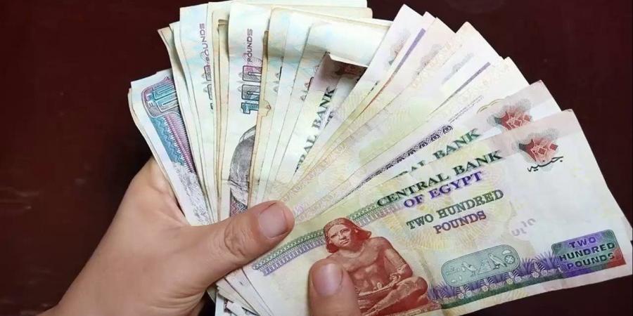 موعد صرف مرتبات مايو 2026 وجدول الحد الأدنى للأجور بعد الزيادة