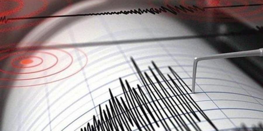 عاجل: زلزال بقوة 4.6 درجات يضرب شمال إيران
