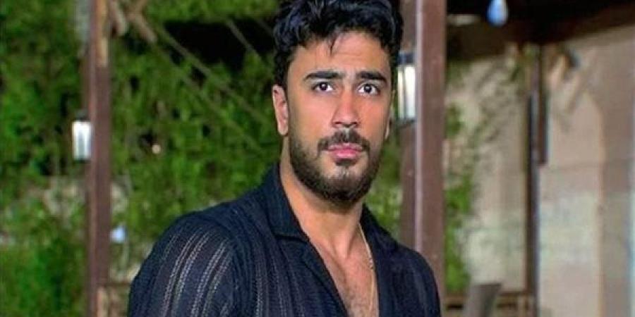تأجيل محاكمة التيك توكر "أوتاكا" بتهمة حيازة وتعاطي المخدرات لـ 11 يوليو 