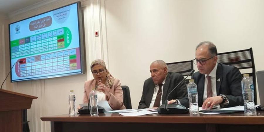 "الجهاز القومي لتنظيم الإعلانات" يستعرض جهوده في تنظيم الإعلانات وتحسين المشهد الحضاري
