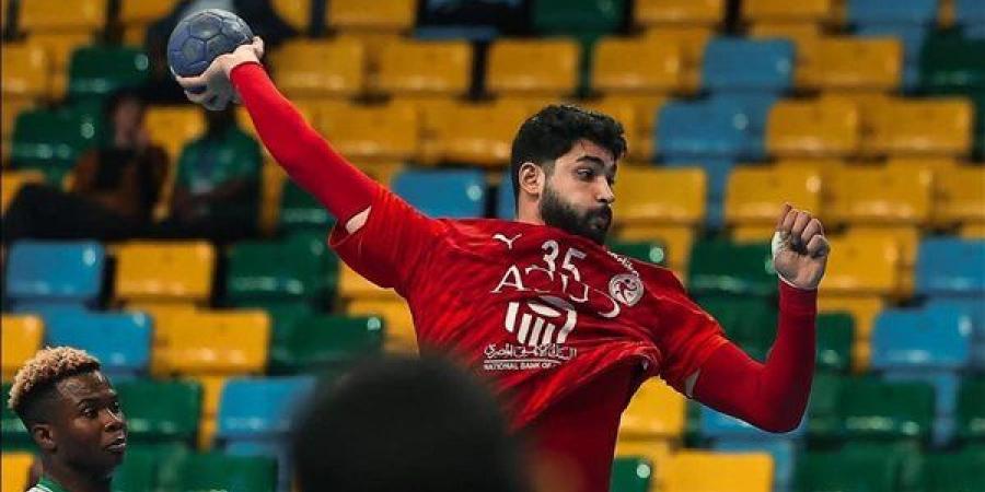 مواجهة قوية أمام أيسلندا تكشف جاهزية منتخب اليد قبل الاستحقاقات الكبرى