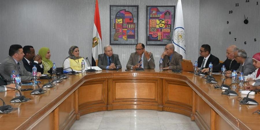 جامعة العاصمة تناقش تحديث مناهج الخدمة الاجتماعية لمواجهة تحديات المستقبل