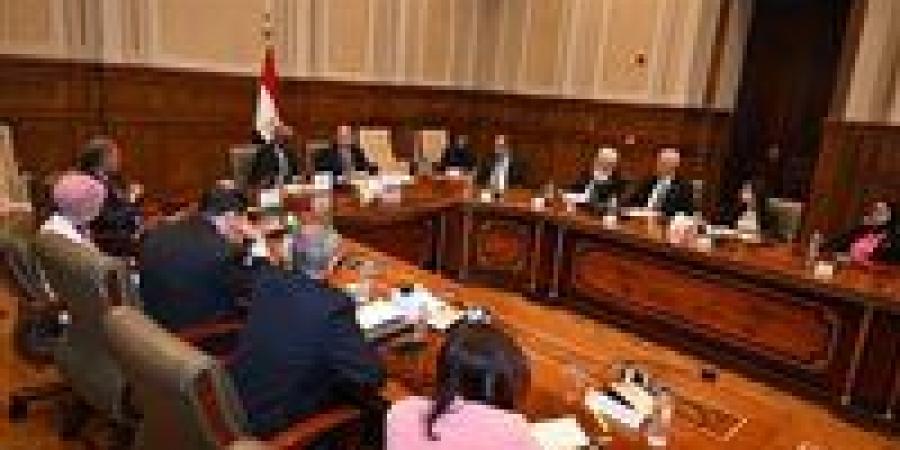 خارجية الشيوخ تناقش تطورات العلاقات المصرية الإفريقية وملف السودان وسد النهضة