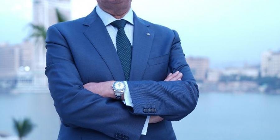 (خاص) رئيس قافلة الوفد الطبية يكشف خطة التنقل.. بدأنا بشمال سيناء لزيادة تدفق الجرحى من فلسطين