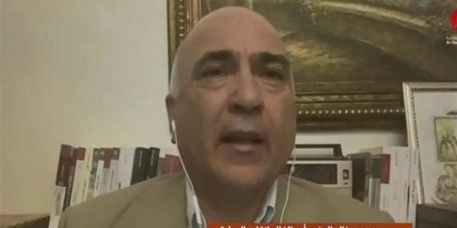 خبير دولي: توغل لواء الجولاني في زوطر الشرقية رسالة ضغط قبل المفاوضات