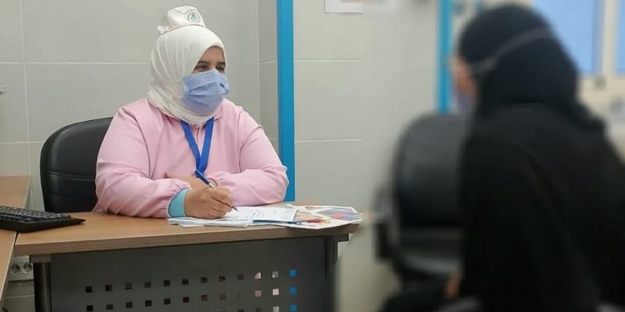 330 ألف خدمة للصحة النفسية داخل 227 منشأة رعاية أولية