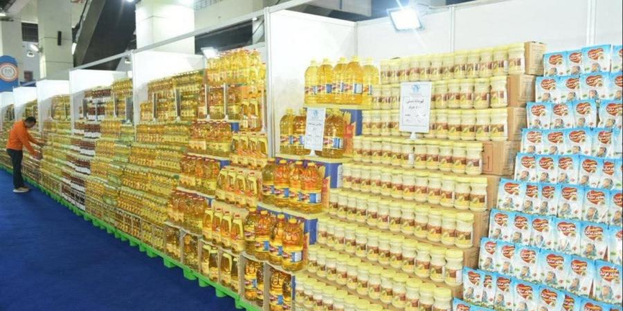 أسعار الحبوب والزيوت في أسواق الوادي الجديد اليوم الأربعاء 13 مايو 2026