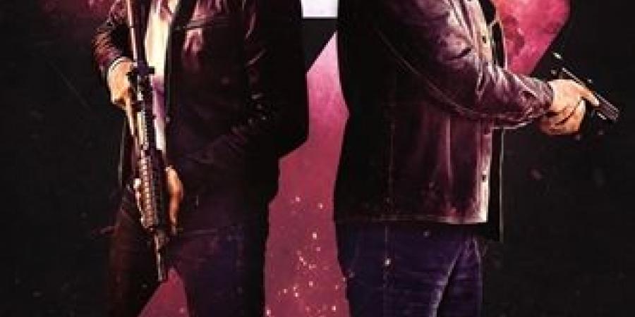 منافس شرس لـ أسد.. التفاصيل الكاملة لـ فيلم  7DOGS قصته وأبطاله