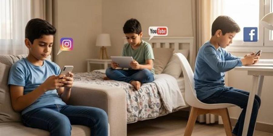 جوجل تطلق ميزة نقطة التوقف لمحاصرة إدمان تيك توك وإنستجرام