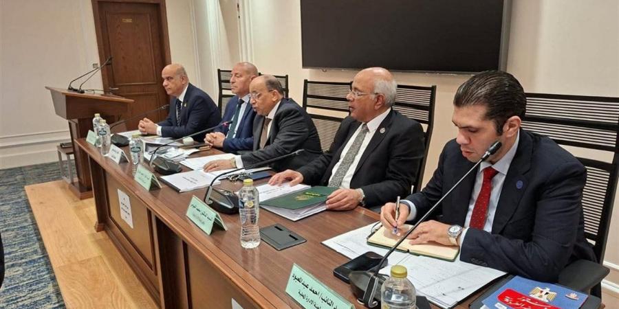 برلمانى: نزع الملكية بمشروع محور السكة الحديد بالبساتين يتطلب تعويضات عادلة وسريعة للمواطنين