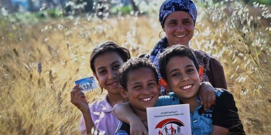 خطوات التقديم للحصول على الدعم النقدى "تكافل وكرامة"