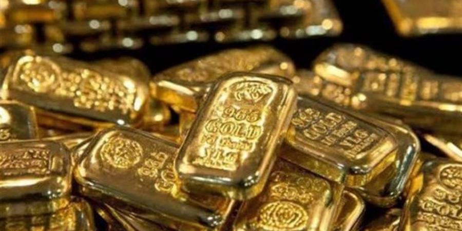 أسعار الذهب اليوم الأربعاء 13 مايو 2026.. أسعار السبائك الذهبية في الصاغة