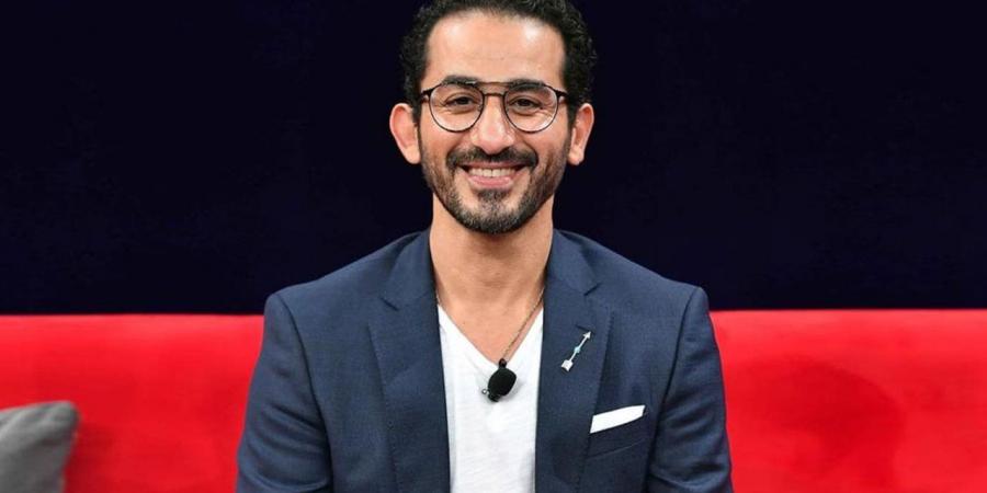 أحمد حلمي يعود للسينما بوجهين مختلفين.. “أضعف خلقة” و”حدوتة”