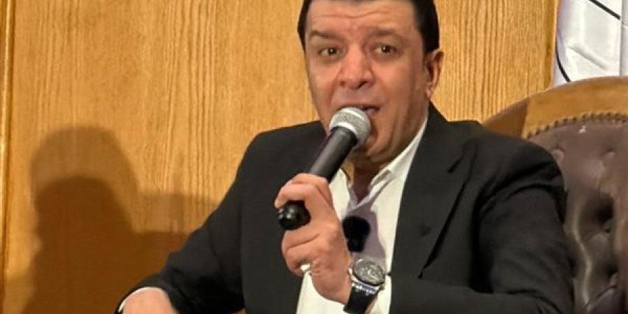 «ليلة في حب أمير الغناء العربي».. مصطفى كامل يحكي لحظات مؤثرة جمعته بهانى شاكر