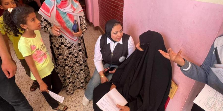 نتائج قافلة «صحتكم مسؤوليتنا» بجنوب سيناء بعد أسبوع من الخدمات الطبية والتوعوية المتكاملة