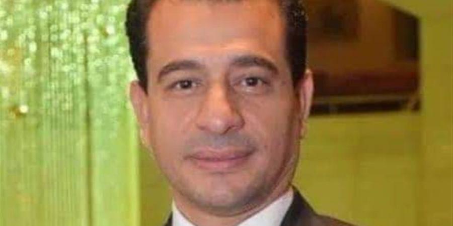 المخرج هشام عطوة: نسعى لصياغة رؤية متكاملة لتطوير قصور الثقافة بالتعاون مع «تنسيقية شباب الأحزاب»