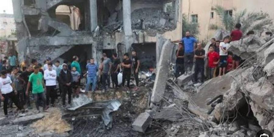 "أطباء بلا حدود": انهيار منظومة المياه والصرف الصحي بغزة جريمة إسرائيلية ممنهجة