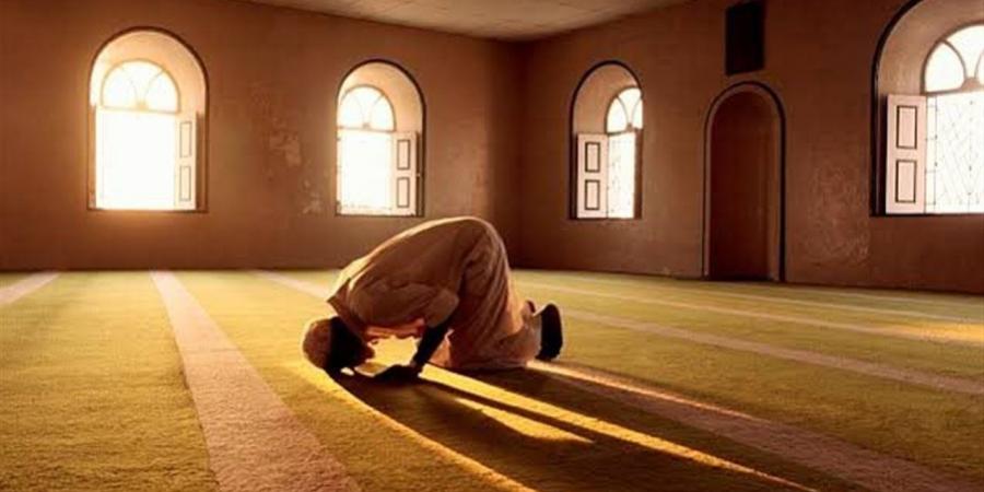 مواقيت الصلاة في دهب اليوم الأربعاء 13 مايو 2026 بالتوقيت الصيفي