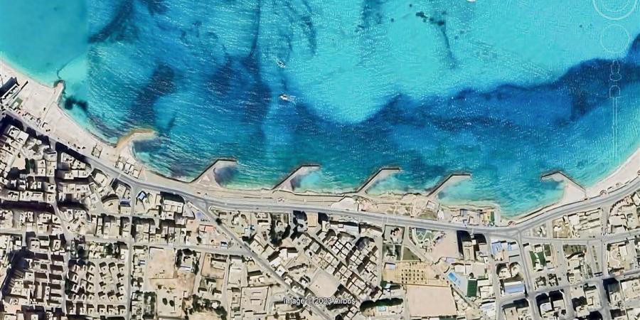 الري تكشف تفاصيل مشاريع حماية تتنوع بين الطرق التقليدية والتقنيات الطبيعية الصديقة للبيئة بالمحافظات