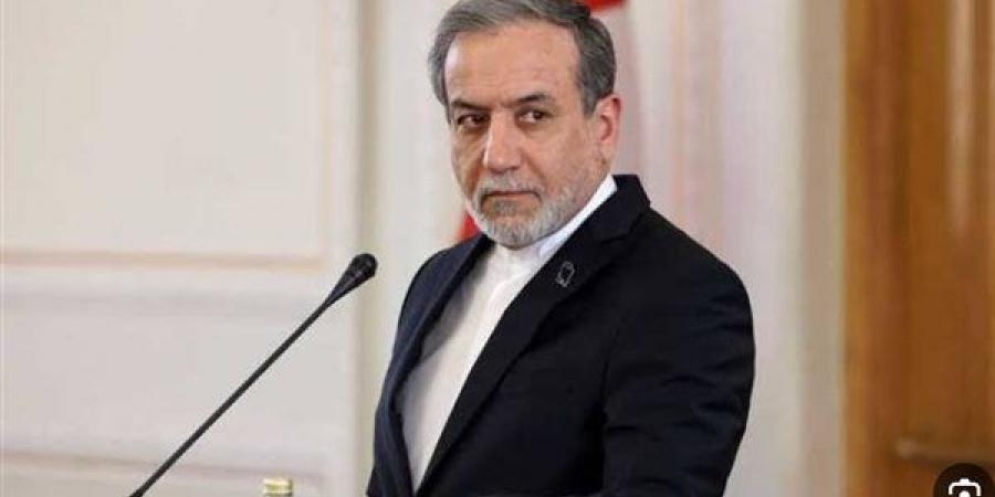 وزير الخارجية الإيراني: لا حل عسكري للقضايا المتعلقة بإيران