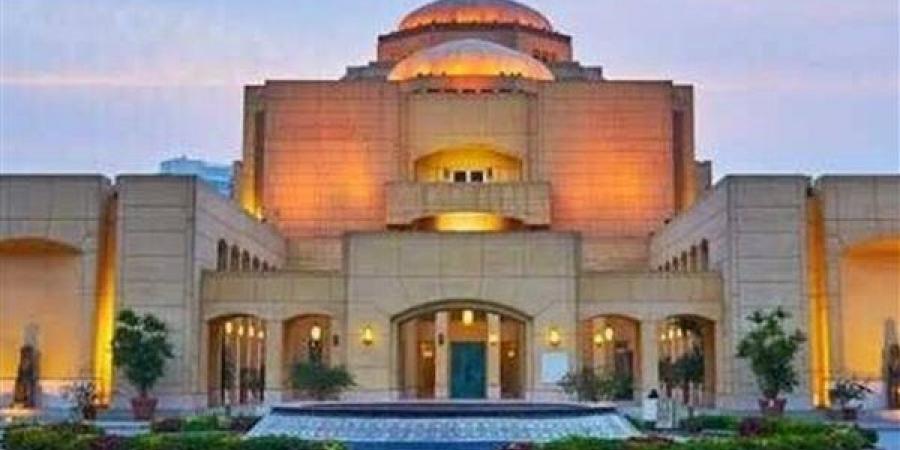 شهرزاد وبوليرو يشعلان المسرح الكبير في عرض استثنائي بالأوبرا.. الليلة
