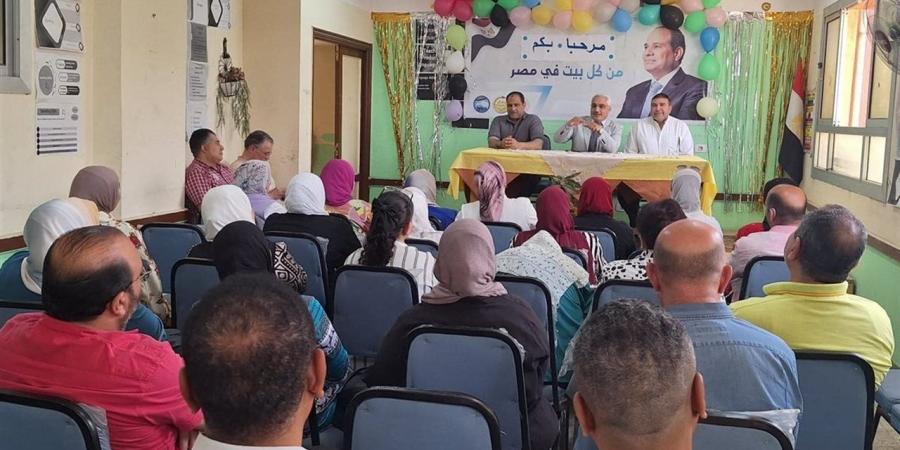"تعليم القاهرة" تكثف جولاتها الميدانية لمتابعة الامتحانات.. وتحركات موسعة لدعم الانضباط باللجان