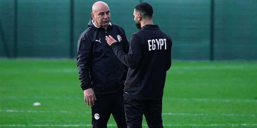 كأس العالم 2026.. حلم تاريخي تحت راية العميد وسحر محمد صلاح
