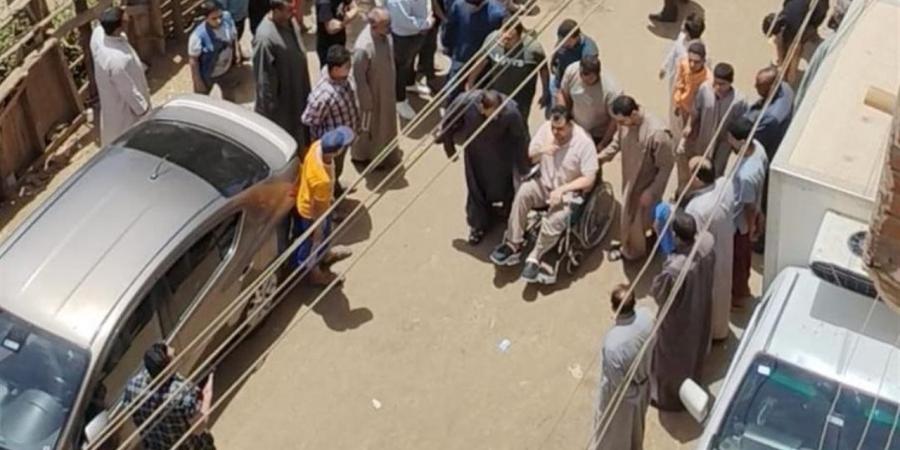 بعد شهرين من إصابتها فى حادث مروري.. تشييع جثمان الطبيبة سلمى النعماني بالمنوفية