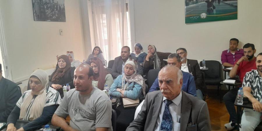 معهد الدراسات السياسية يطلق أولى دوراته للتثقيف السياسى وتأهيل كوادر الوفد على السباق الانتخابى