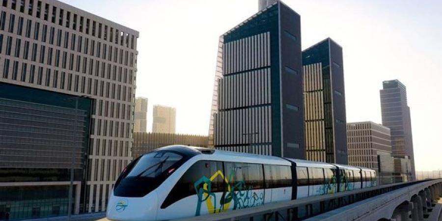 النقل: خصم 50 % على تذكرة المونوريل يومي الجمعة والسبت والعطلات الرسمية