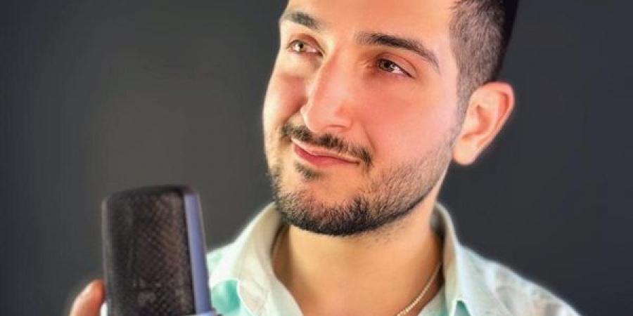 «يا ليالي».. مروان واكيم يروي وجع الحنين بأحدث أعماله الغنائية