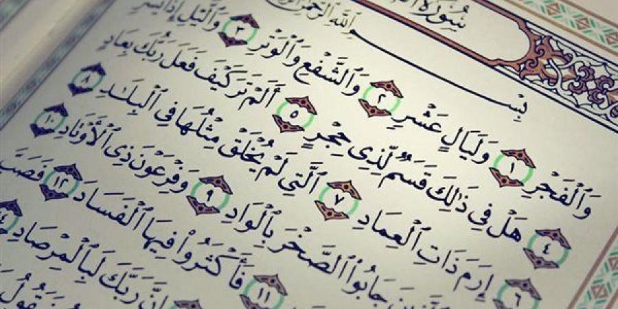 اﻟﻠﻴﺎﻟﻰ اﻟﻌﺸﺮ ﻣﻦ ذى اﻟﺤﺠﺔ.. ﻓﻀﺎﺋﻞ وﺑﺸﺎﺋﺮ