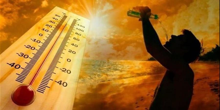 ارتفاع درجات الحرارة يزيد مخاطر الجفاف.. كيف يؤثر نقص شرب المياه على الجسم؟