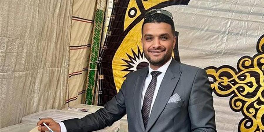 خاص| أحمد فهيم يكشف تفاصيل أزمة مجلس نصر أبو الحسن في الإسماعيلي
