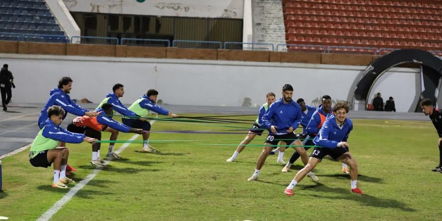 فاركو يتأكد هبوطه رغم محاولاته الأخيرة للبقاء في الدوري المصري الممتاز
