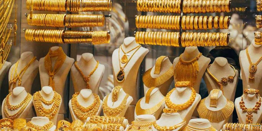 استقرار أسعار الذهب اليوم وسط حالة ترقب في الأسواق العالمية