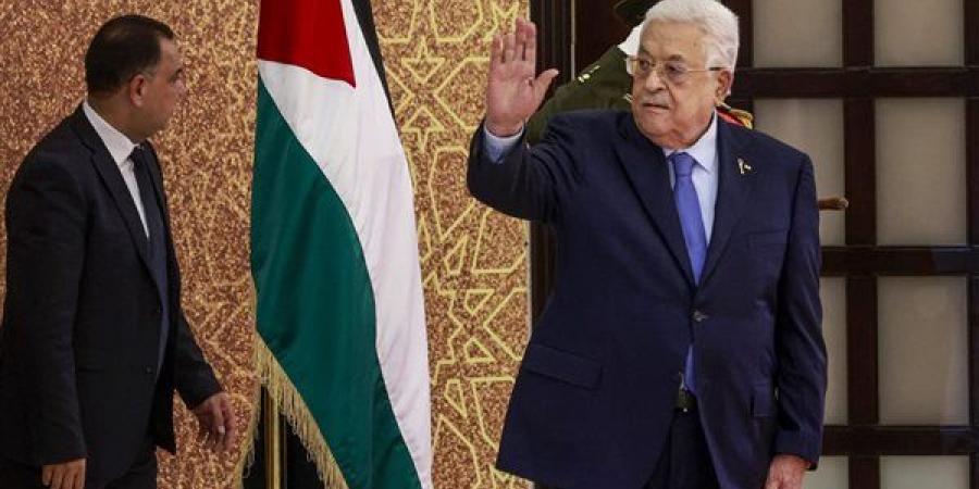 عباس : الشعب الفلسطيني يُواجه مخاطر وجودية وحرب إبادة جماعية