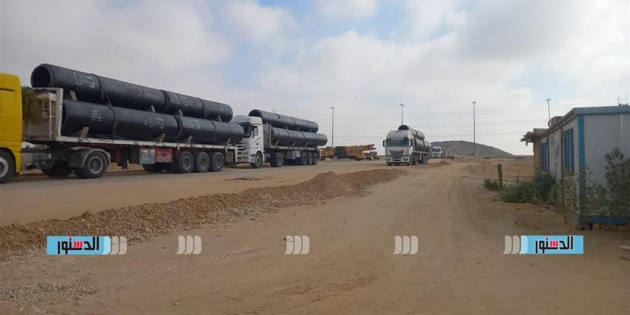 نائب يطالب الحكومة بسرعة استكمال المرافق بأراضي الحزام الأخضر