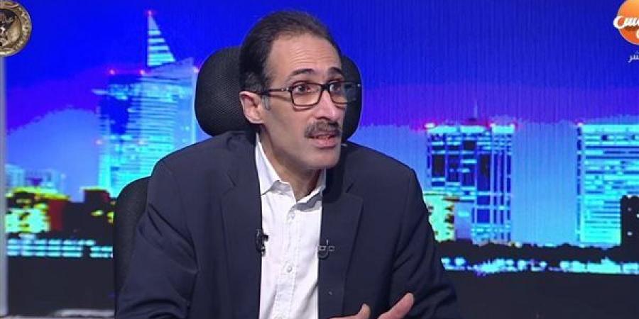مجدي الجلاد: المواطن المصري "بينهج.. والزيادات المتلاحقة لم تترك له فرصة لالتقاط الأنفاس