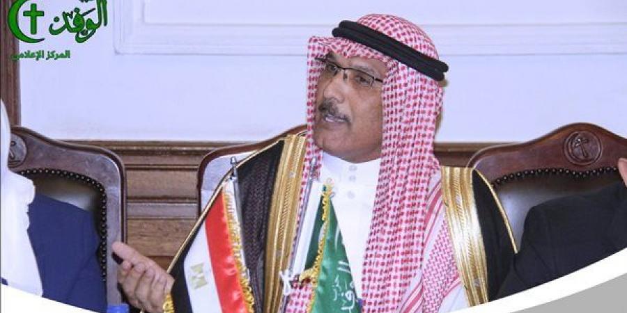 الشيخ كامل مطر: القبائل والعائلات المصرية تعتبر منزل الزوجية مكانًا مقدساً ومصانًا