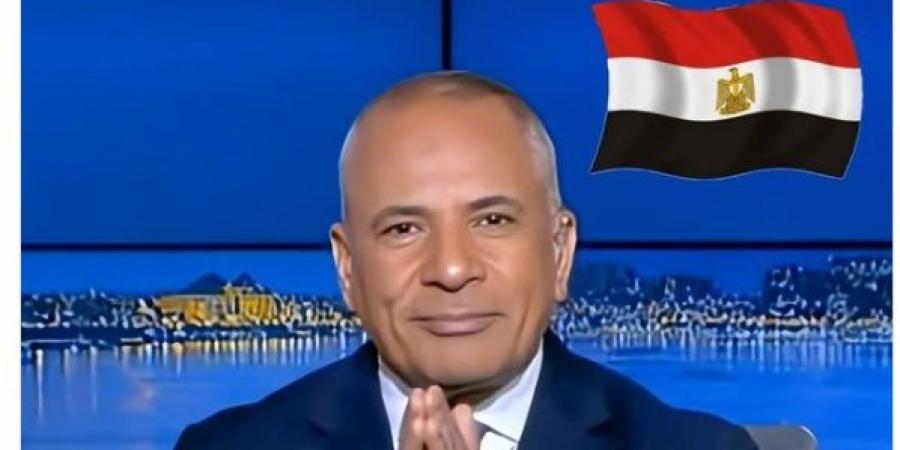 ساويرس يسخر من تصريح متداول لـ أحمد موسى.. والأخير : لم أقل هذا الكلام التافه