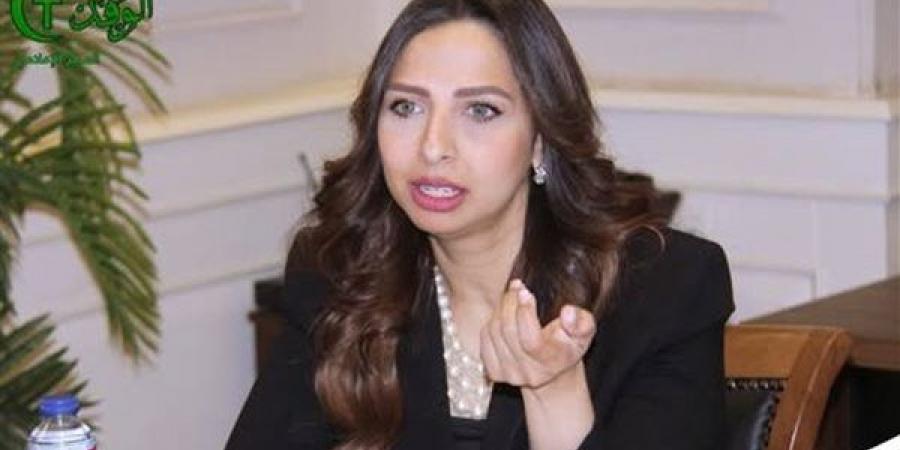 النائبة نشوى الشريف: قانون اﻷحوال الشخصية يفتقر للرقمنة الحقيقية