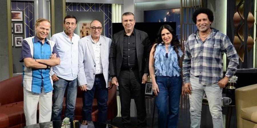 عمرو الليثي يستضيف أبطال مسرحية "ابن الأصول".. الإثنين