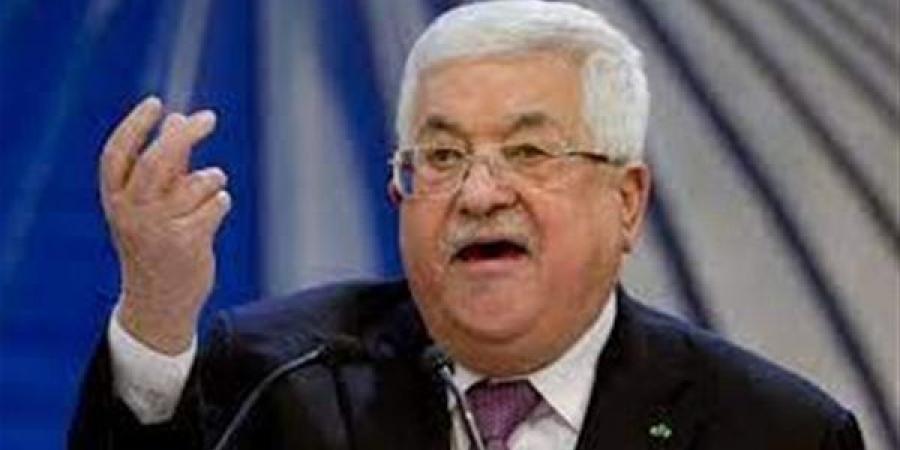 محمود عباس: القدس كانت وستظل عاصمة الدولة الفلسطينية