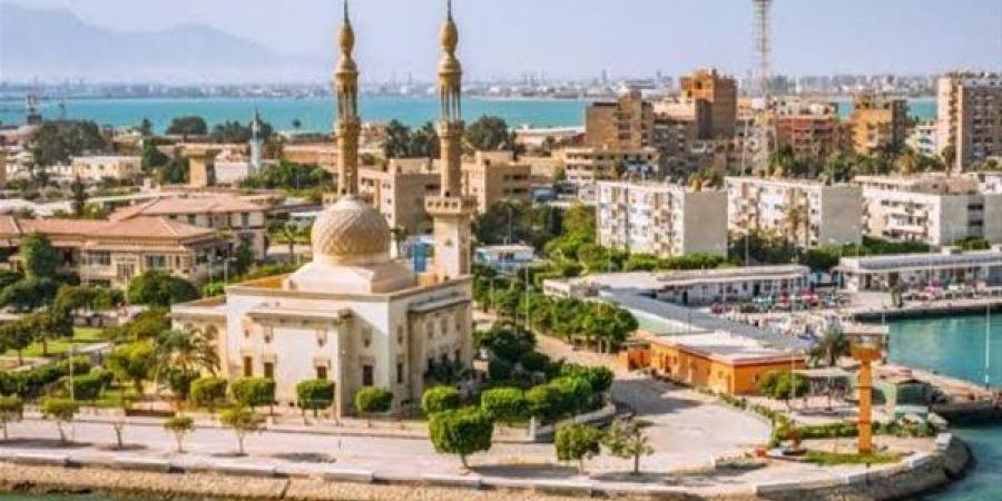 إنارة جديدة وتوحيد شكل الكافتيريات.. تفاصيل استعداد بورسعيد لصيف 2026