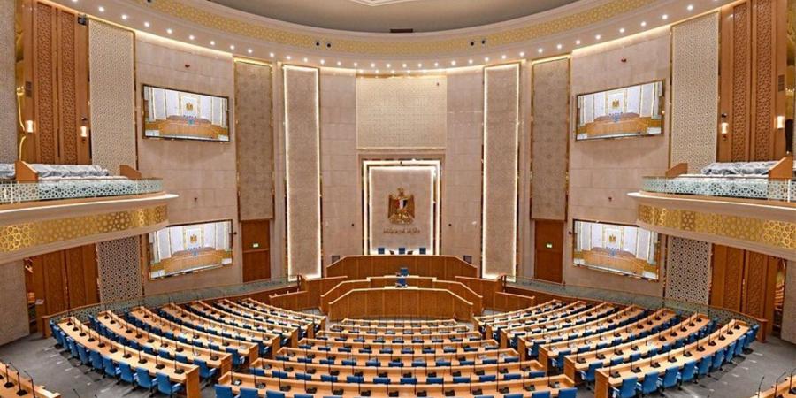 نواب تنسيقية شباب الأحزاب والسياسيين بالشيوخ يطالبون بخطة شاملة لتطوير المطارات المصرية