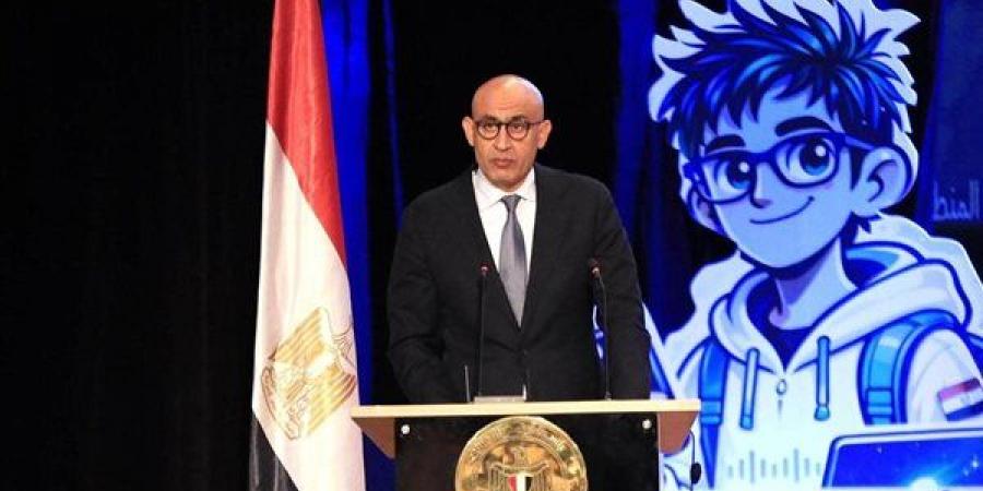 وزير التربية والتعليم: تنمية مهارات ريادة الأعمال لدى الطلاب